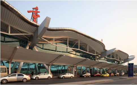 宣城空运重庆江北机场
